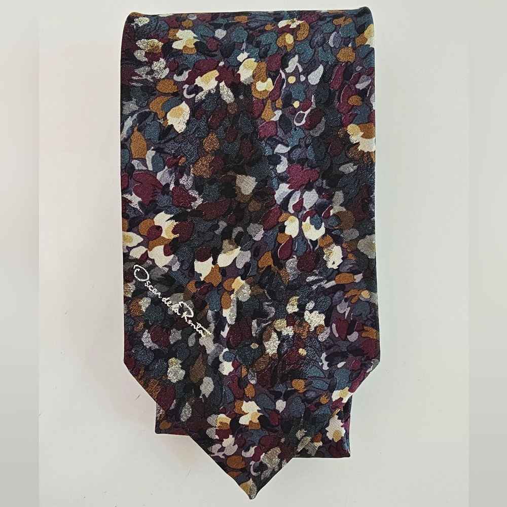 Oscar De La Renta Studio Men's Tie